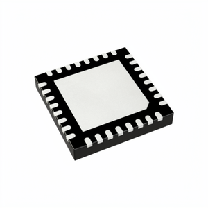 TPS2458RHBT Electronic Chips Component Power Management (PMIC) Authorized Distributor 32 VFQFN Exposed <b>Pad</b> - Product Image 1