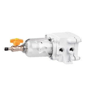 เครื่องแยกน้ำมันและน้ำ 300FG แบบสองชุด สำหรับรถบรรทุกและเรือ - Product Image 1