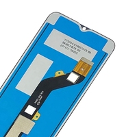 Vente Chaude Écrans LCD de Téléphone pour Infinix-X657/SMART5/HOT10LITE/Tecno SPARK6GO/KE5/Itel Écran Tactile de Téléphone