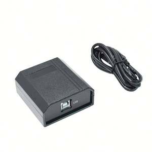 Adaptateur de conversion de tiroir-caisse USB RJ11 RJ12 vers USB avec interface de déclenchement pour tiroir-caisse - Product Image 2