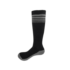 Mydays Outdoor Vente en gros Lavable à la main OEM ODM Batterie rechargeable Chaussettes chauffantes d'hiver pour le <span class=keywords><strong>camping</strong></span>, l'escalade et la marche - Product Image 4