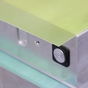 Panneau de séparation de cellule résistant aux hautes températures, antistatique, <span class=keywords><strong>en</strong></span> résine époxy 3243 haute température, pour batterie au lithium - Product Image 6