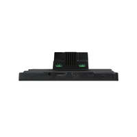 Panel de Control Inteligente para el Hogar Home Assistant 8 de 10.1 Pulgadas, Caja EU86, Tablet Android con Poe para Montaje Empotrado en Pared y Gabinete