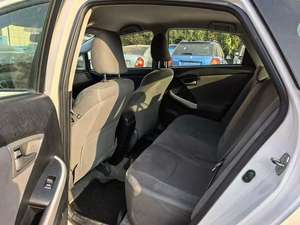 Voiture d'occasion à <span class=keywords><strong>vendre</strong></span> Toyota <span class=keywords><strong>Prius</strong></span> <span class=keywords><strong>2012</strong></span> 1.8L Version standard Boîte de vitesses E-CVT 5 places Traction avant Hayon - Product Image 5