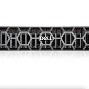 เซิร์ฟเวอร์ Dell PowerEdge R760 2U Rack ราคาประหยัด - Product Image 3