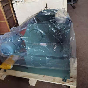 เครื่องทำลายหินขนาดเล็กเครื่องบดกรามในห้องปฏิบัติการเครื่องบดกรามขนาดเล็ก PEF-100 * 60 - Product Image 4