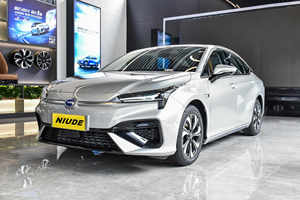 Aion S & v & y para coche, venta al por mayor Coche eléctrico de alta velocidad para adultos, vehículo de alta velocidad, fabricado en China - Product Image 6