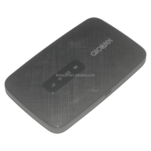 150Mbps Alcatel MW41TM Linkzone T-Mobile 4G LTE Mobile WiFi Hotspot  Support LTE B2/B4/B12 for Alcatel