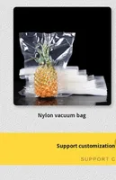 Sacs en plastique recyclables pour emballage sous vide de riz, millet, whisky, jus, soda, vin, bière – Vente en gros spéciale