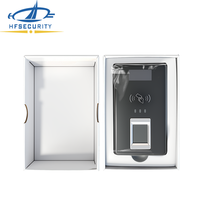 Escáner de Huellas Dactilares HF7000Pro FAP10 de HFSecurity con Pantalla, NFC, 2000mAh, Tipo C, Compatible con Múltiples Sistemas Operativos: Android, iOS, Windows, Linux