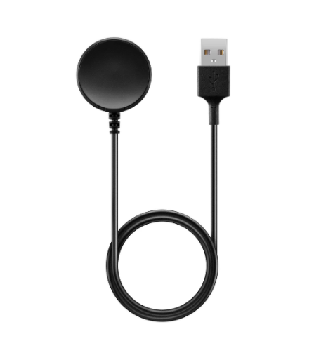 USB Charging Cable Fast Charger Dock Power Adapter for Samsung Galaxy Watch Active 2 40mm 44mm Smart Watch Accessory for Watch 3