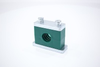 Serre-tuyau hydraulique réglable en aluminium Susen pour usage intensif, diamètre de serrage en pouces/métrique 6 mm-508 mm/SXH G2
