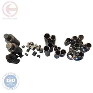 Servicio de Forja Personalizada 4S para Componentes Metálicos de Precisión, Taiwán - Product Image 3