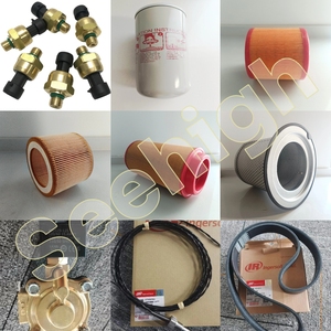 Interrupteur de pression du ventilateur du <span class=keywords><strong>compresseur</strong></span> d'air Ingersoll Rand neuf, 18301622, pièces détachées pour <span class=keywords><strong>compresseur</strong></span> - Product Image 5