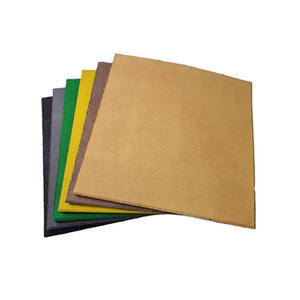 Fabricant malaisien préféré Carreaux de caoutchouc Supersafe de haute qualité Revêtement de sol pour aire de jeux Vente en gros directement à partir des prix d'usine - Product Image 5