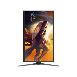 Nuevo Monitor para Juegos <span class=keywords><strong>AOC</strong></span> U32G4ZMN de 31.5 Pulgadas, 4K UHD, 240 Hz, VA Rápido, Mini LED, 3840x2160, 1 ms, Pantalla para Juegos para PC y Esports - Product Image 3