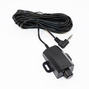 Высококачественный выход линейного уровня и регулятор громкости - Product Image 2