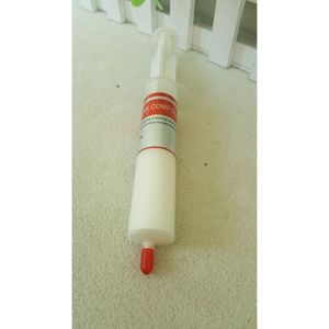 ซิลิโคนระบายความร้อน ZP-310 แบบหลอดฉีดขนาดใหญ่ ค่าการนำความร้อนสูง สำหรับระบายความร้อนอุปกรณ์อิเล็กทรอนิกส์ - Product Image 1