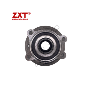 Roulement ZXT 43550-42050 Roulement de moyeu de roue avant Roulement de moyeu de roue pour TOYOTA BZ4X - Product Image 3