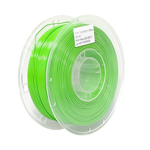 Wholesale High Transparency PETG 3D Printer Filament 1.75mm <strong>1KG</strong> Light Transmission for Illuminated Sign Letters - Product Image 5