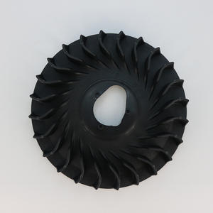 Fabrication de moules en plastique ABS PVC Pom personnalisés Pièces ABS Produits de moulage par injection plastique bon marché Meilleur service - Product Image 5