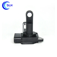Capteur de débit d'air massique de qualité supérieure 197400-2230 197400-3021 MB197400-3021 1X43-12B579-AB pour Jaguar Toyota VOLVO Mazda