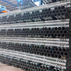 GY 40 di alta qualità <span class=keywords><strong>3</strong></span> <span class=keywords><strong>4</strong></span> pollici <span class=keywords><strong>zincato</strong></span> a caldo <span class=keywords><strong>tubo</strong></span> di ferro in acciaio tondo prezzo 20 ft <span class=keywords><strong>tubo</strong></span> in acciaio <span class=keywords><strong>zincato</strong></span> - Product Image 2