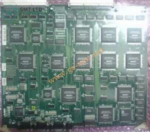 อะไหล่ SMT หมายเลข 40028225 ไดรเวอร์สำหรับเครื่องจักร JUKI - Product Image 1