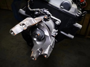 Hot bán hộp số tay lắp ráp hộp số EH-8E306A-PBD cho EATON Fuller - Product Image 3