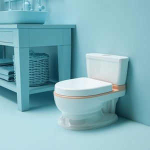Aricare Toilettes Enfants Pequenos <span class=keywords><strong>Orinal</strong></span> Bebe Para Ninos家庭用ポータブルチャイルドキッズトイレトレーニングベビーキッド用 - Product Image 1