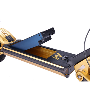 Big Two Wheel Off Road Foldable for Adults Self-Balancing Scooters 48V Scooter Price - Product Image 3