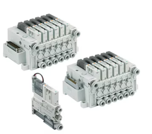 SMC ZK2F10R5NL2A-06-JP ผลิตในประเทศจีน - Product Image 1