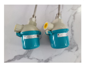 Sensor de Temperatura Industrial Modular Simenss SITRANS TS500, Sonda de Ensamblaje 7MC7500-1UB06-2CC1-Z - Product Image 2