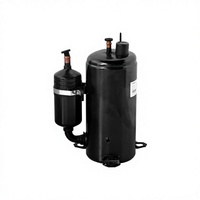 Compresor Rotativo Hermético SG200UV-A7BT de Fábrica, 1PH 220-240V 50Hz R22 para Aire Acondicionado Split Doméstico
