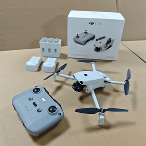 Nuevo Dron Profesional <span class=keywords><strong>DJI</strong></span> Lito 1 2026 |   Cámara 4K HDR con Gimbal de 3 Ejes, GPS, Retorno Inteligente, Versión Global Original <span class=keywords><strong>DJI</strong></span> en Stock - Product Image 2