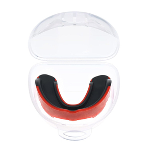Customized <b>Sports</b> <b>Mouth</b> <b>Guard</b> Premium EVA Material Comfortable Protective <b>Guard</b> for Athletes Fitness Clubs and Training Centers - Product Image 6