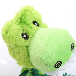 Juguete de Peluche de Cocodrilo para Mascotas, Resistente a Mordidas, Ecológico, Divertido e Interactivo, para Perros, Uso en Interiores y Exteriores, 26066 - Product Image 6