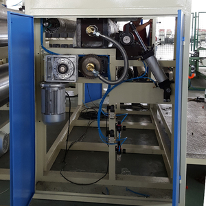 Máquina Automática de Alta Calidad para Unir Telas, Máquina de Laminación por Llama para Interiores de Automóviles/Asientos de Automóviles - Product Image 5