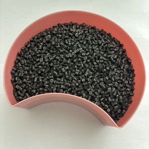 Granulés PP recyclés blancs de qualité supérieure en polypropylène homopolymère - Product Image 3