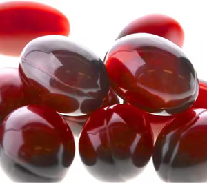 Supplément sain Supplément d'huile de <span class=keywords><strong>krill</strong></span> Vitamine quotidienne de Omega3-High qualité - Product Image 3