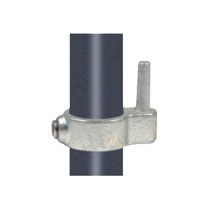 Connecteur spécialisé <span class=keywords><strong>pour</strong></span> cadre d'arc de tuyau de serre chaude - Product Image 3