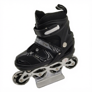 Pattini a rotelle per bambini RS all'ingrosso, pronti all'uso, con struttura rinforzata per noleggio e allenamento - Product Image 5
