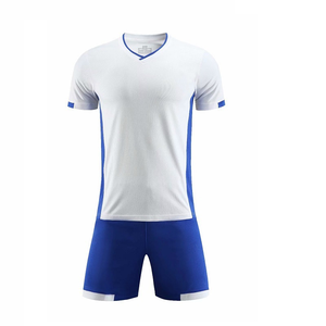 Camiseta de Fútbol Personalizada al por Mayor, Modelo 2627, Versión Retro del Jugador, Camiseta de la Copa Mundial de Fútbol 2026, Versión Tailandesa - Product Image 2