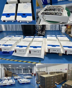 For Lithium Ion <b>Batteries</b> <b>24V</b> 48V 100AH 200AH with 6000 Cycles - Product Image 5
