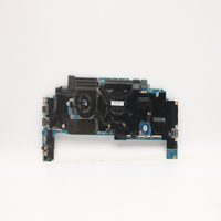 Placa base original ThinkPad X1 Yoga Gen 3 i7-8550U 01YN202, suministro a granel