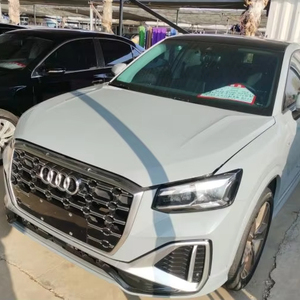 <span class=keywords><strong>Audi</strong></span> Q2L 2022 35 TFSI Fashion Sports Edition, voiture d'occasion de luxe, <span class=keywords><strong>prix</strong></span> abordable - Product Image 1