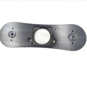 Personnalisation de pièces métalliques industrielles, support OEM, marque personnalisée, fabriqué en Chine/Guatemala - Product Image 1