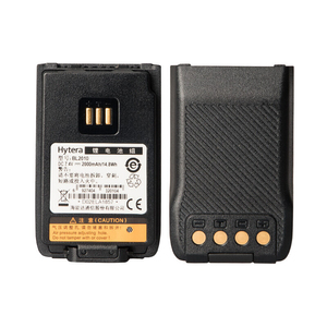 Batterie pour radio bidirectionnelle Hytera BL2010 pour radios Hytera PD500 PD600 PD50X PD60X PD560 PD660 Talkie-walkie - Product Image 2