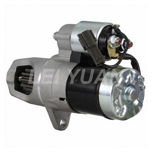 มอเตอร์สตาร์ทสำหรับ INFINITI I 30 3.0 S114801A 233002Y900 17779N - Product Image 1