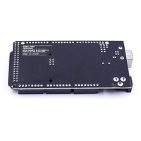 KUONGSHUN NEW MEGA 2560 R3 전자 부품 컨트롤러 보드 개발 보드 마이크로 컨트롤 보드 Arduino DIY 로봇